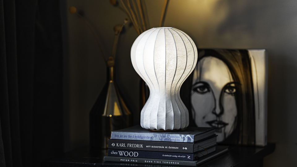 Läsarfråga – Dyr inredning?