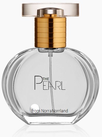 Parfym från Norra Norrland the Pearl