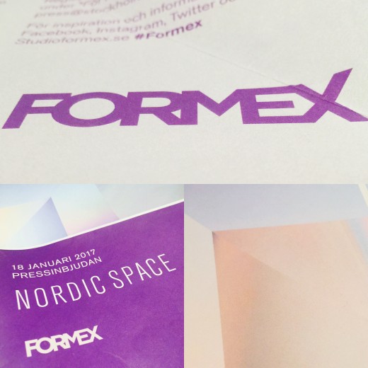 Formex 2017